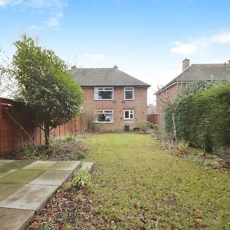 Beautiful Home Close To Town Free Netflix, Wifi Solihull Eksteriør bilde