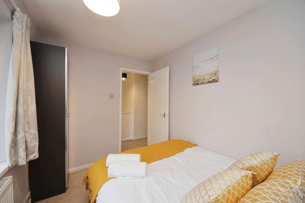 Beautiful Home Close To Town Free Netflix, Wifi Solihull Eksteriør bilde